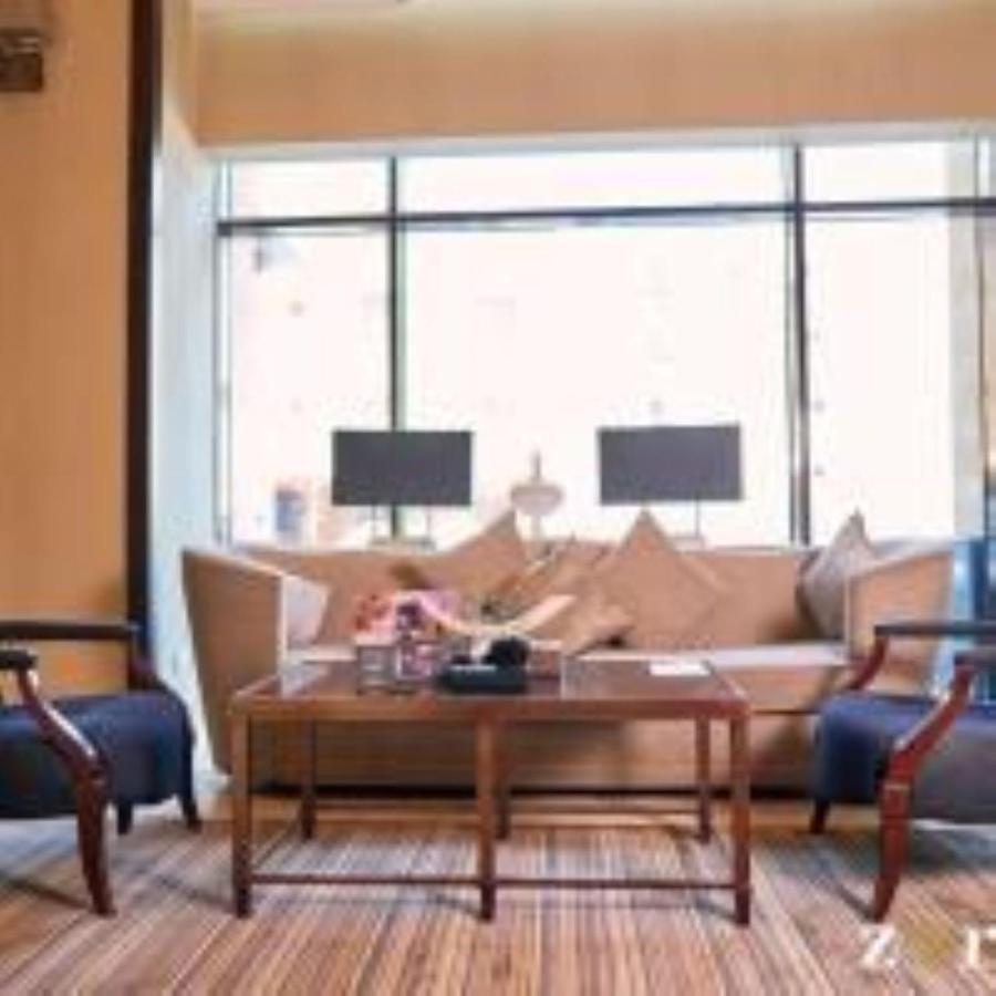 Zara Continental Hotel Al-Khubar Exteriér fotografie