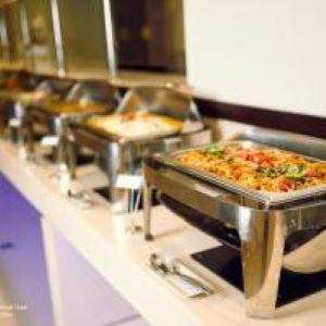 Zara Continental Hotel Al-Khubar Exteriér fotografie